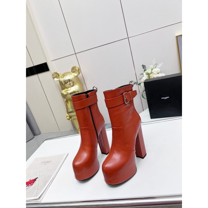Y*L boots